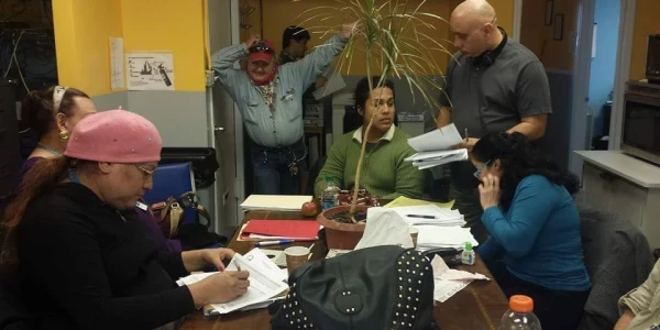 ACQC Jamaica Satellite