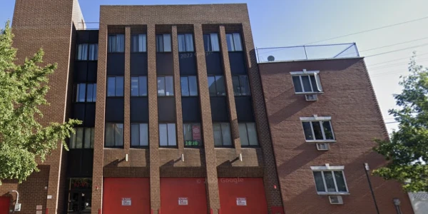 AIDS Center of Queens County - ACQC