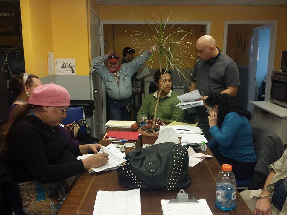 ACQC Jamaica Satellite