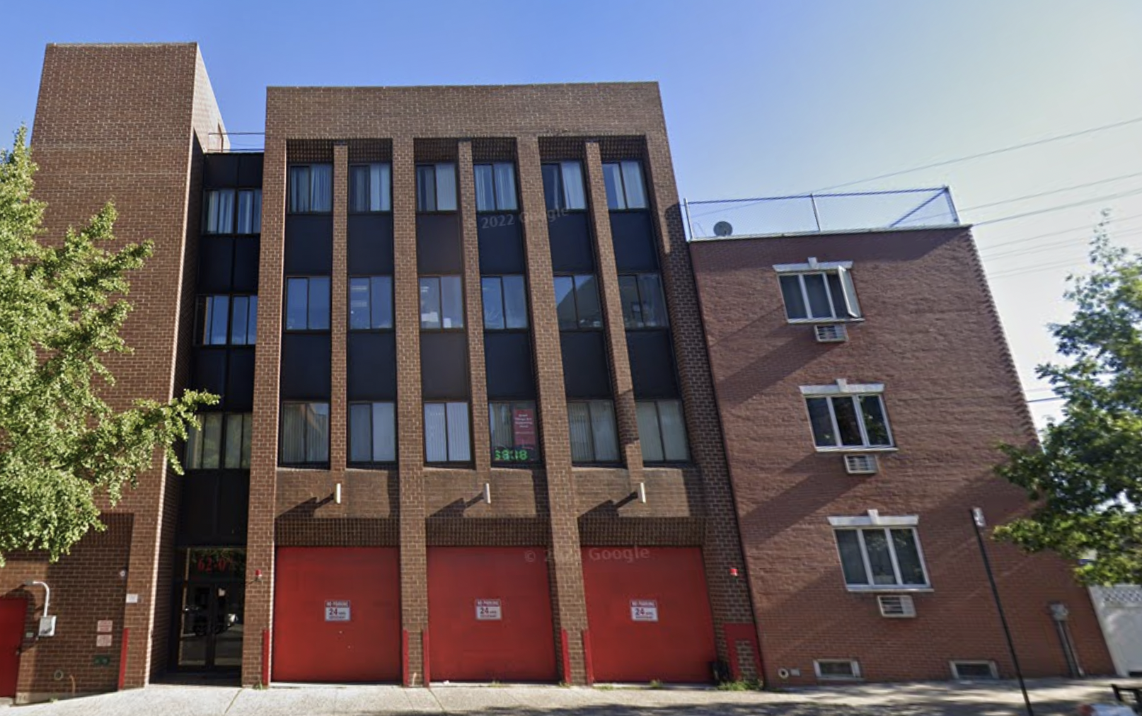 AIDS Center of Queens County - ACQC