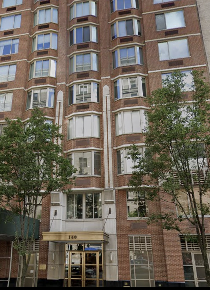 Metropolitan Center for Mental Health 160 West 86th Street